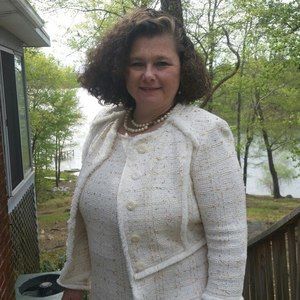 Meet your Posher, Kristen